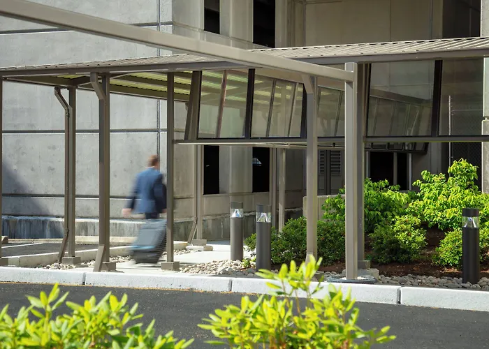 Fairfield Inn & Suites By Marriott Providence Airport Warwick